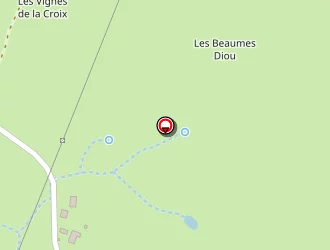 Carte de Le Cocon Du Morvan à Préporché