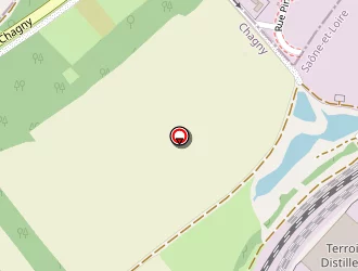 Carte de Seguin Moreau à Chagny