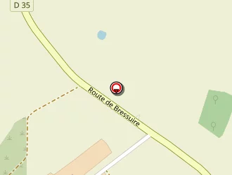 Carte de 7alouest à Nueil-les-aubiers