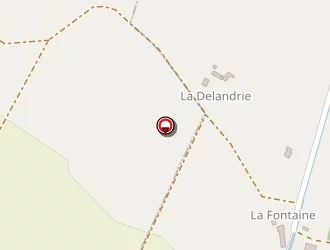 Carte de Cogneau Jérémy à Grand-pressigny (le)