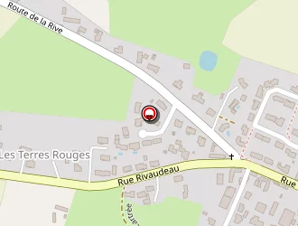 Carte de Atlantic Nettoyage à Garnache (la)