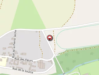 Carte de Ecole Primaire Privée Saint-laurent à Martaizé