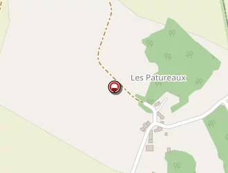 Carte de Art @ T à Obterre