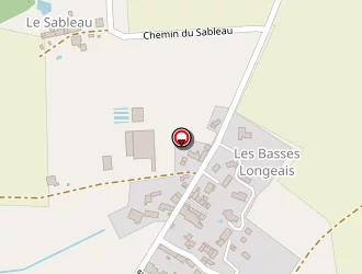 Carte de Chevalier à Garnache (la)