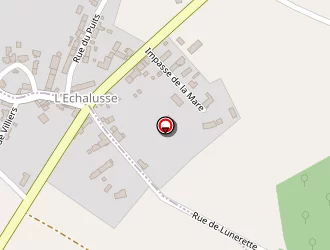 Carte de Migny Philippe à Primelles