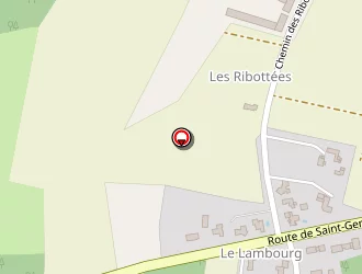 Carte de Ph Vendée à Châteauneuf