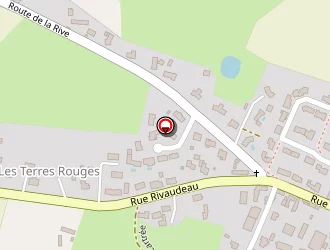 Carte de Benoît Guerin à Châteauneuf