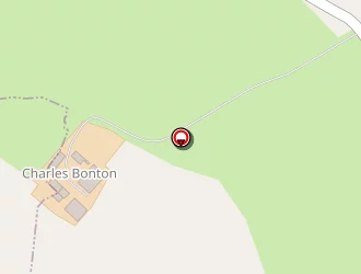 Carte de Lesage Robert à Charly