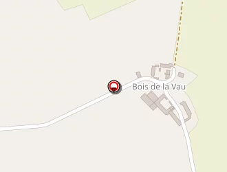 Carte de Piquet Thierry à Arpheuilles