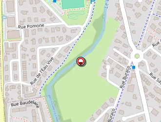 Carte de Garage Legrand à Doubs