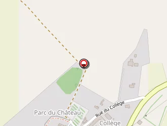 Carte de Vernudachi - Cambuzat - Dussourd Avocats Associés (selarl) à Grand-pressigny (le)