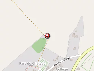 Carte de Mainfray Didier à Grand-pressigny (le)