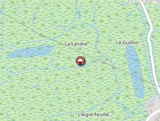 Carte de Roquand André à Beauvoir-sur-mer