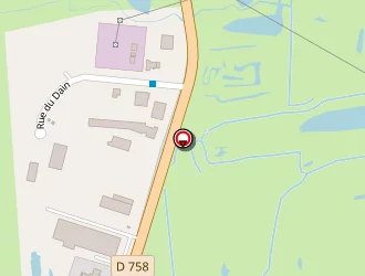 Carte de Didier Batard à Beauvoir-sur-mer