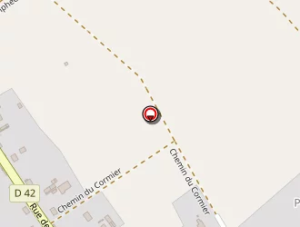 Carte de Sawada Etsuko à Grand-pressigny (le)