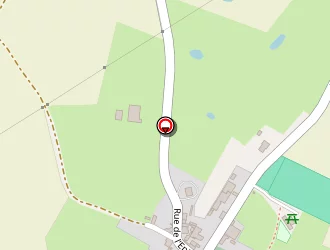 Carte de Decoludo à Dauphin