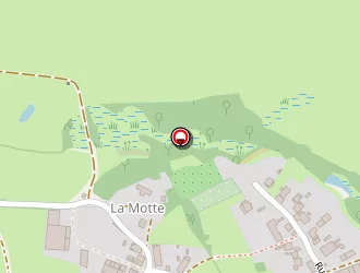 Carte de Millot Thierry à Fretterans