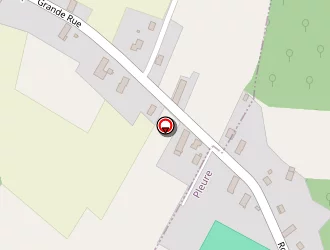 Carte de Martin Caroline à Pleure