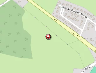 Carte de Stade René Laville à Chevenon