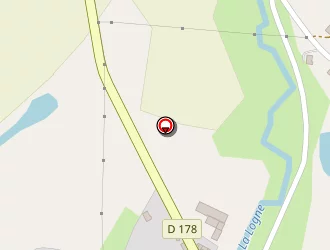 Carte de Elineau Julien à Legé