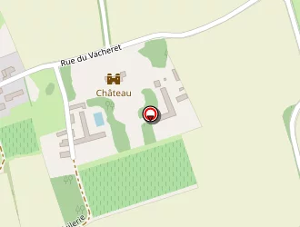 Carte de Toma à Demigny