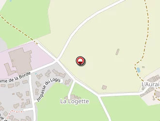 Carte de Rêve D'etoiles . Les Fées Mains à Chambretaud