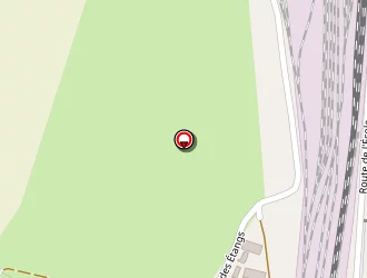 Carte de Vivier Couverture Plomber Jean Michel à Saincaize-meauce