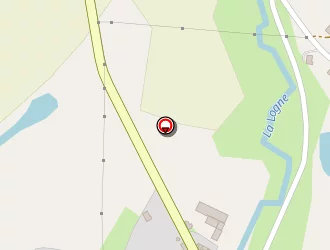 Carte de Eco'home à Legé