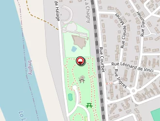 Carte de Poly Jean-luc à Imphy