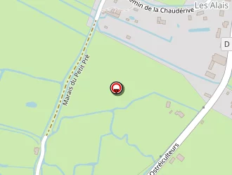 Carte de Blaudeau Philippe à Beauvoir-sur-mer