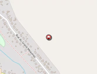 Carte de Chiron Sylvain à Levet