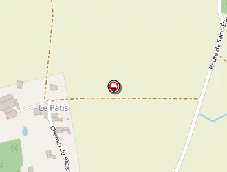 Carte de L'atelier à Garnache (la)