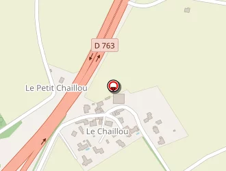 Carte de Géothermie Système à Herbergement (l')