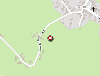 Carte de Belkadi Jean-claude à Ourouer-les-bourdelins