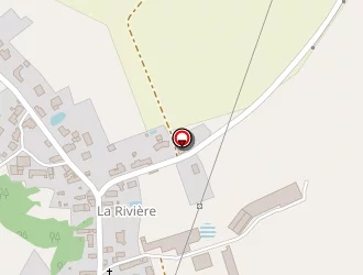 Carte de Pineau Fabrice à Touvois