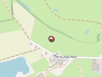 Carte de Maitre Nicolas à Fretterans