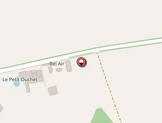 Carte de Bernard Lydie à Saint-andré-treize-voies