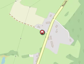 Carte de Aloe Bien-etre à Brion