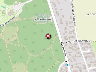 Carte de L'her Informatique à Barbâtre