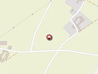 Carte de La Vallée De La Veude à Sérigny