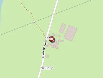 Carte de Néant Jean-claude à Vandenesse