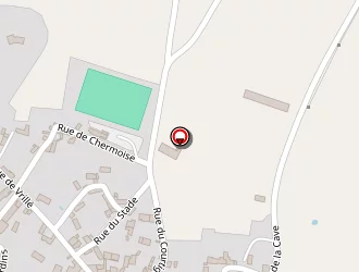 Carte de Garage Fg Auto à Thouars