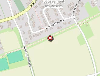 Carte de Humbert Transport à Demigny