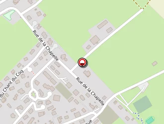 Carte de Coiffure Christine à Dommartin