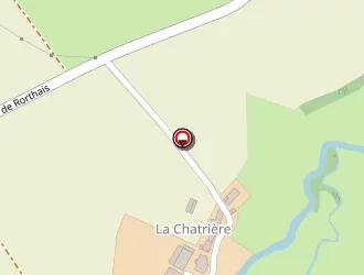 Carte de Nomad Deco à Nueil-les-aubiers