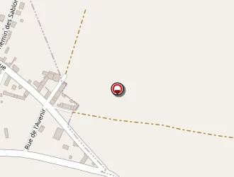 Carte de Jolivet Philippe (earl) à Primelles