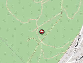 Carte de Jeanpetit Didier à Dommartin