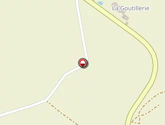 Carte de Douady Bruno à Petit-pressigny (le)