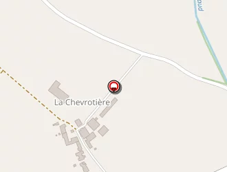 Carte de Buteau Guy à Saint-andré-treize-voies