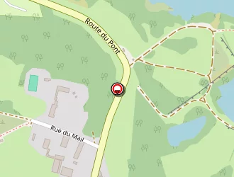 Carte de Chartier Annie à Lays-sur-le-doubs